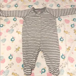 Hanna Anderson Pajama